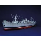 Trumpeter S.S. Jeremiah O'Brien Liberty Ship 1:350 (05301)