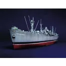 Trumpeter S.S. Jeremiah O'Brien Liberty Ship 1:350 (05301)