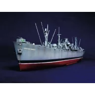   Trumpeter S.S. Jeremiah O'Brien Liberty Ship 1:350 (05301)