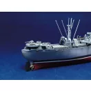 Trumpeter S.S. Jeremiah O'Brien Liberty Ship 1:350 (05301)