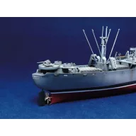   Trumpeter S.S. Jeremiah O'Brien Liberty Ship 1:350 (05301)