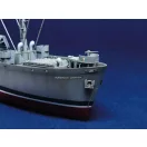 Trumpeter S.S. Jeremiah O'Brien Liberty Ship 1:350 (05301)