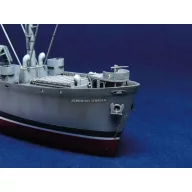   Trumpeter S.S. Jeremiah O'Brien Liberty Ship 1:350 (05301)