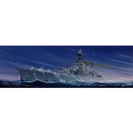 Trumpeter HMS Hood 1:350 (05302)
