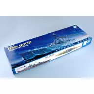 Trumpeter HMS Hood 1:350 (05302)