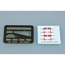 Trumpeter HMS Hood 1:350 (05302)