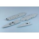 Trumpeter HMS Hood 1:350 (05302)