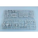 Trumpeter HMS Hood 1:350 (05302)