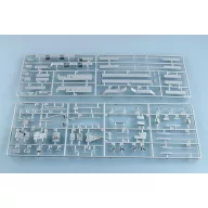 Trumpeter HMS Hood 1:350 (05302)