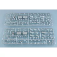 Trumpeter HMS Hood 1:350 (05302)