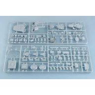 Trumpeter HMS Hood 1:350 (05302)