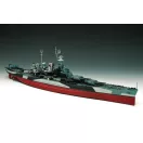 Trumpeter USS BB-55 North Carolina battleship 1:350 (05303)
