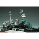 Trumpeter USS BB-55 North Carolina battleship 1:350 (05303)
