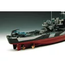 Trumpeter USS BB-55 North Carolina battleship 1:350 (05303)