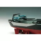 Trumpeter USS BB-55 North Carolina battleship 1:350 (05303)