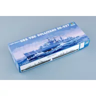 Trumpeter USS The Sullivans 1:350 (05304)