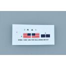 Trumpeter USS The Sullivans 1:350 (05304)