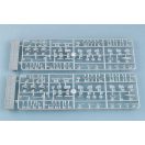 Trumpeter USS The Sullivans 1:350 (05304)