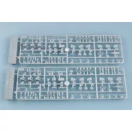 Trumpeter USS The Sullivans 1:350 (05304)