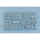 Trumpeter USS The Sullivans 1:350 (05304)