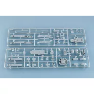 Trumpeter USS The Sullivans 1:350 (05304)