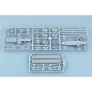 Trumpeter USS The Sullivans 1:350 (05304)