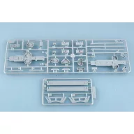 Trumpeter USS The Sullivans 1:350 (05304)