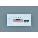 Trumpeter USS The Sullivans 1:350 (05304)