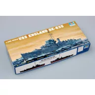 Trumpeter USS England DE-635 1:350 (05305)