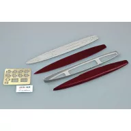 Trumpeter USS England DE-635 1:350 (05305)