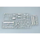 Trumpeter USS England DE-635 1:350 (05305)