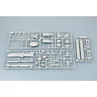 Trumpeter USS England DE-635 1:350 (05305)