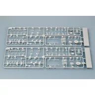 Trumpeter USS England DE-635 1:350 (05305)