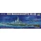 Trumpeter USS Massachusetts BB-59 1:350 (05306)