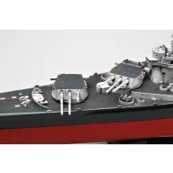 Trumpeter USS Massachusetts BB-59 1:350 (05306)