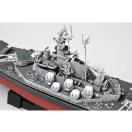 Trumpeter USS Massachusetts BB-59 1:350 (05306)