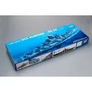 Trumpeter USS Alabama BB-60 1:350 (05307)