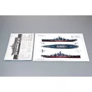 Trumpeter USS Alabama BB-60 1:350 (05307)