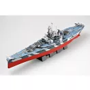 Trumpeter USS Alabama BB-60 1:350 (05307)