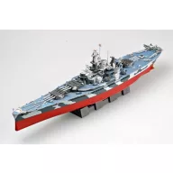 Trumpeter USS Alabama BB-60 1:350 (05307)