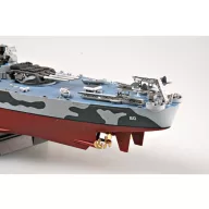 Trumpeter USS Alabama BB-60 1:350 (05307)