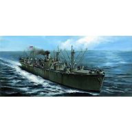 Trumpeter S.S John W Brown 1:350 (05308)