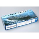 Trumpeter S.S John W Brown 1:350 (05308)