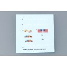 Trumpeter S.S John W Brown 1:350 (05308)