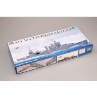 Trumpeter USS San Francisco CA-38 1:350 (05309)