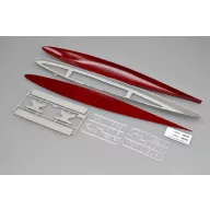 Trumpeter USS San Francisco CA-38 1:350 (05309)