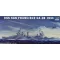 Trumpeter USS San Francisco CA-38 1:350 (05310)