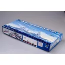 Trumpeter USS San Francisco CA-38 1:350 (05310)
