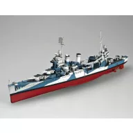 Trumpeter USS San Francisco CA-38 1:350 (05310)