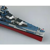 Trumpeter USS San Francisco CA-38 1:350 (05310)